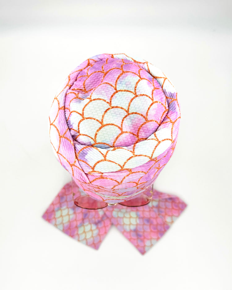 Contour Crown