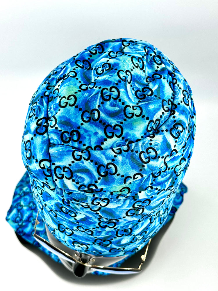 Contour Crown
