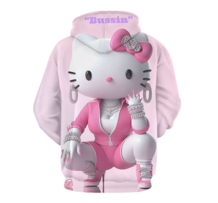 Hoodie Life