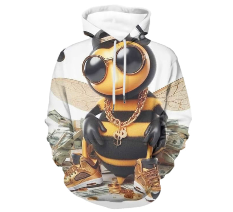 Hoodie Life