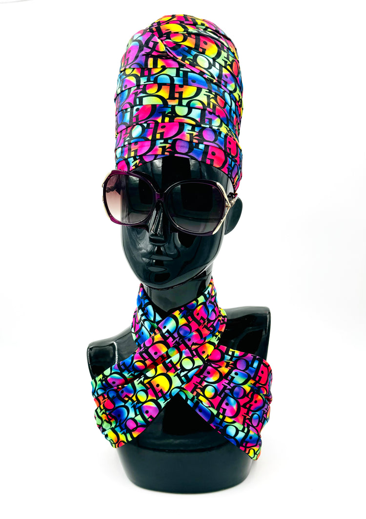 Contour Crown
