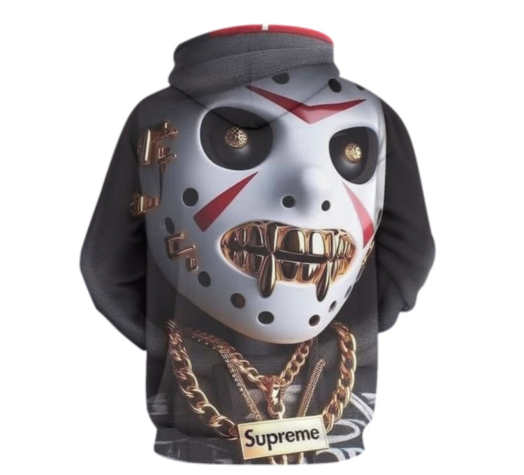 Hoodie Life
