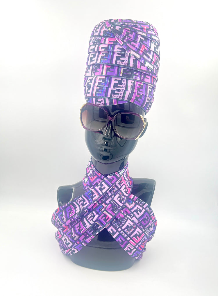 Contour Crown