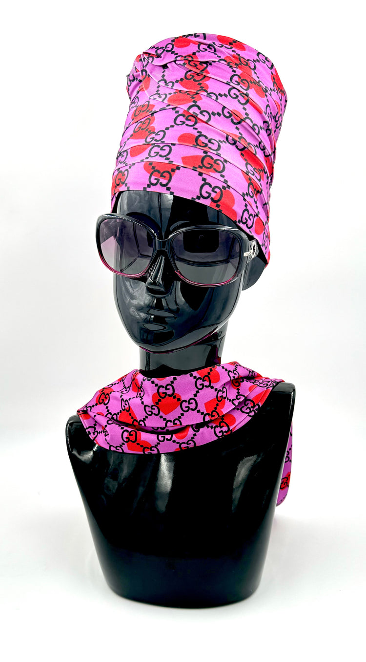 Contour Crown