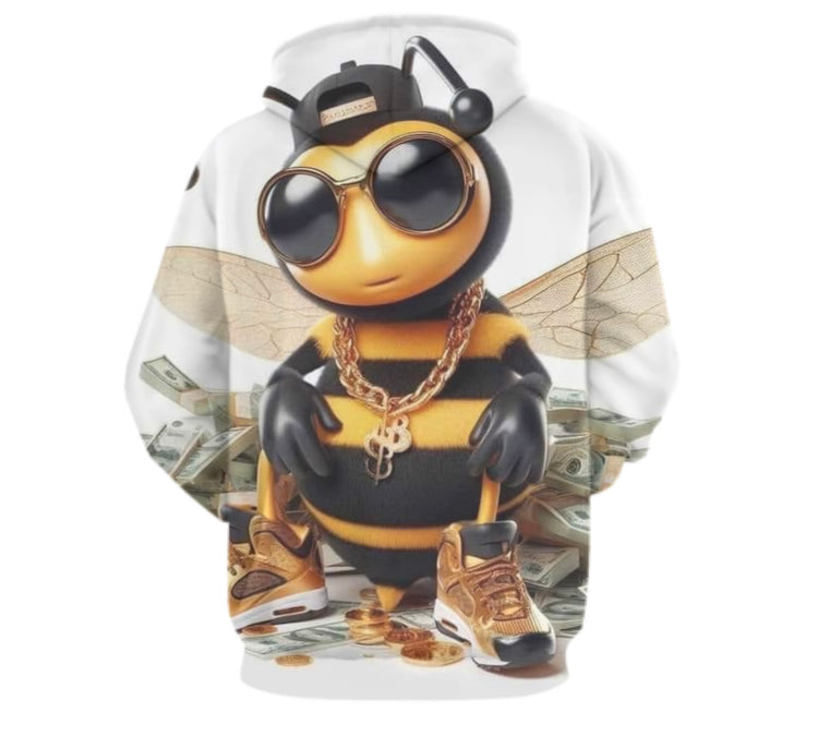 Hoodie Life