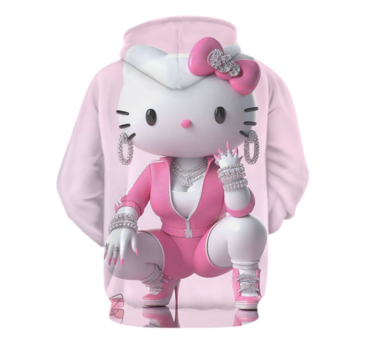 Hoodie Life