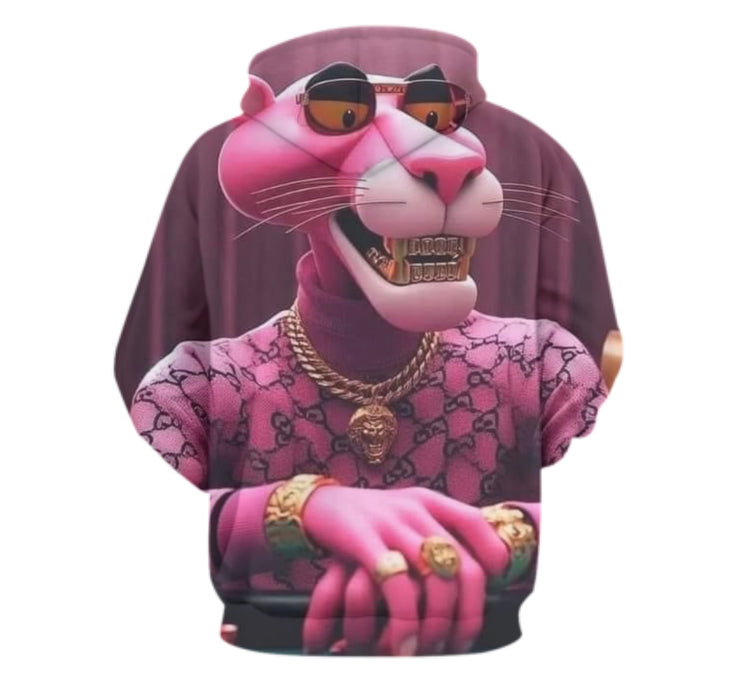 Hoodie Life