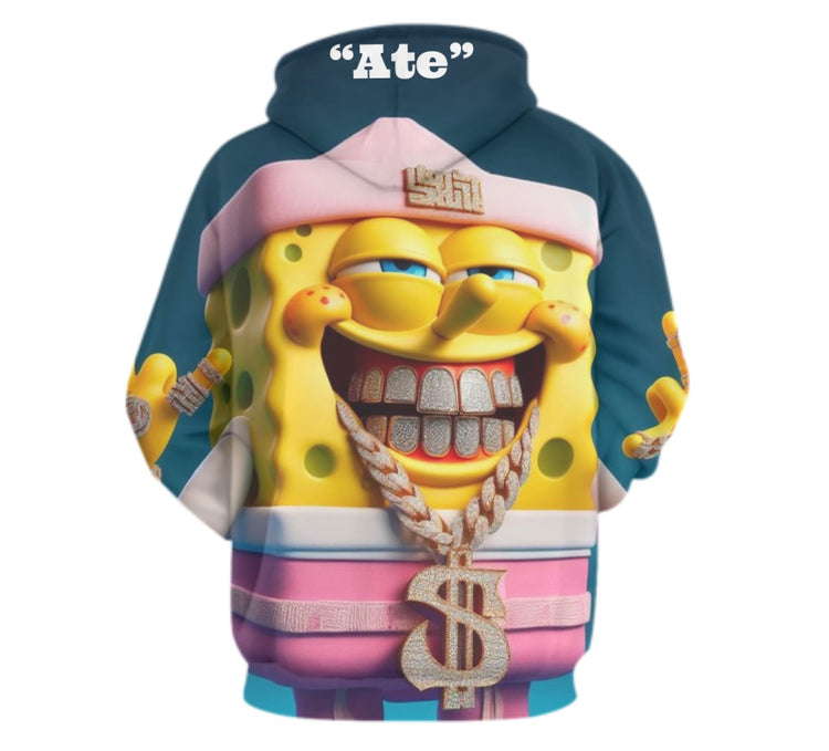 Hoodie Life