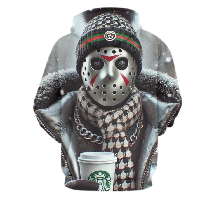 Hoodie Life