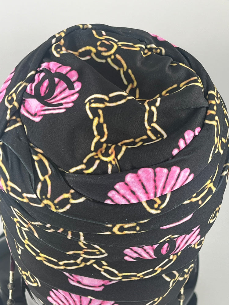 Contour Crown