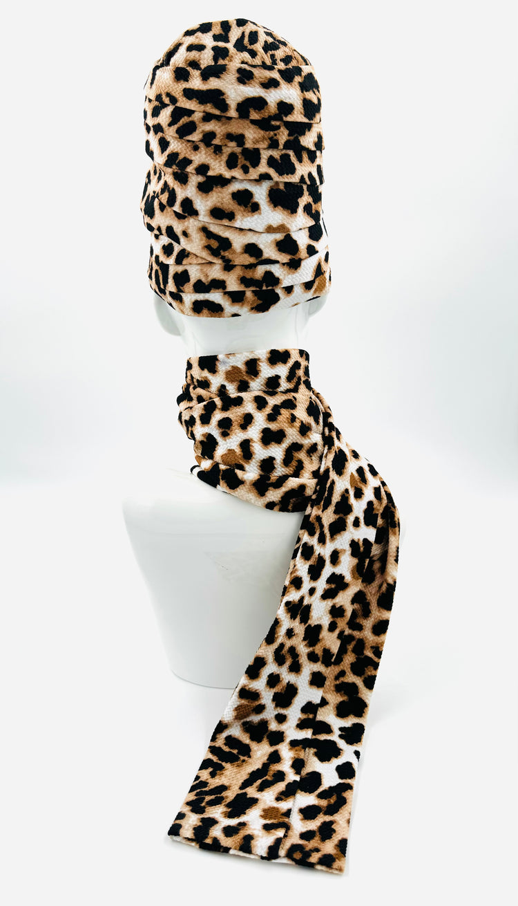 Contour Crown