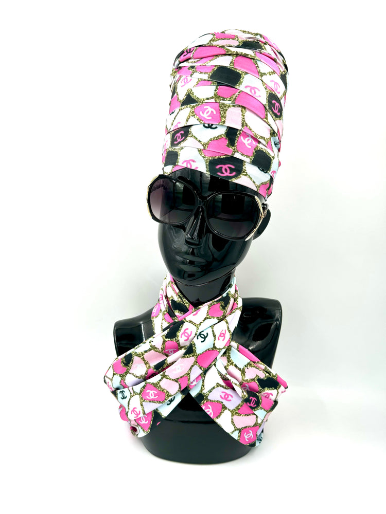 Contour Crown