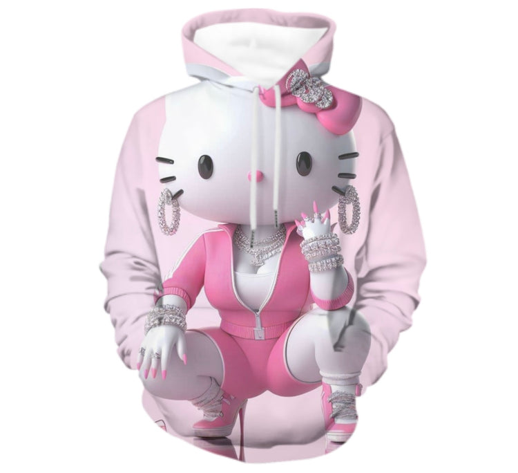 Hoodie Life