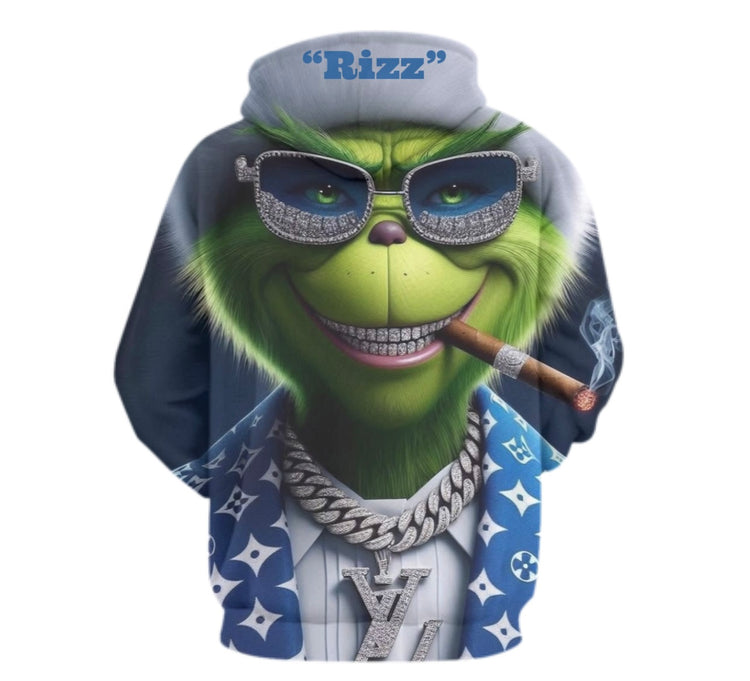 Hoodie Life