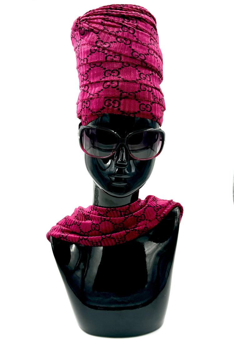 Contour Crown