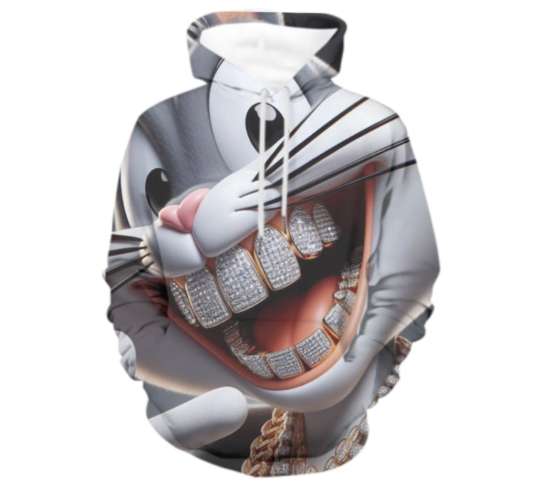 Hoodie Life