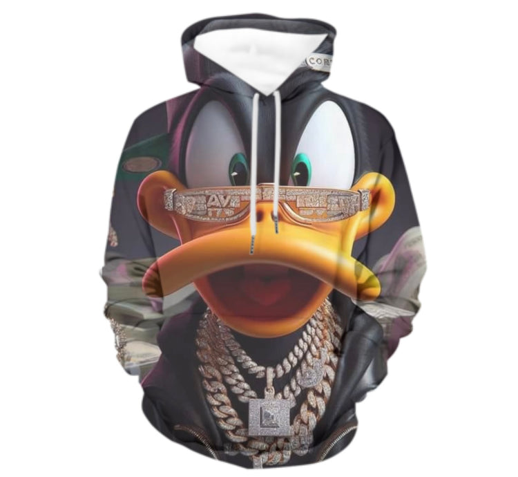 Hoodie Life