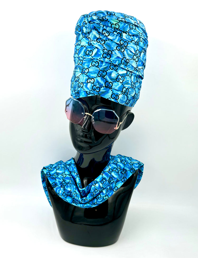 Contour Crown