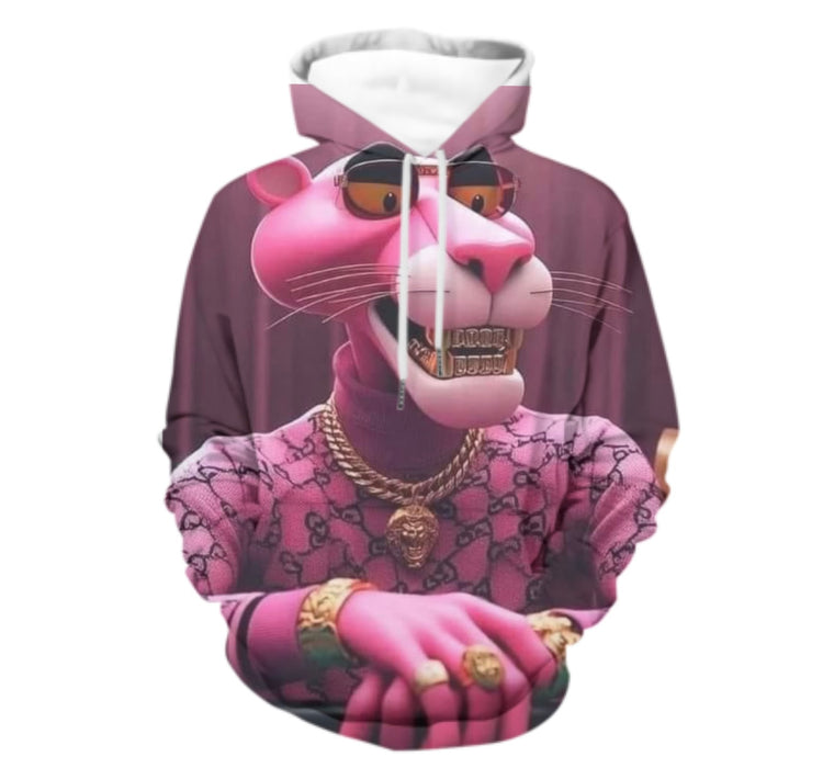 Hoodie Life