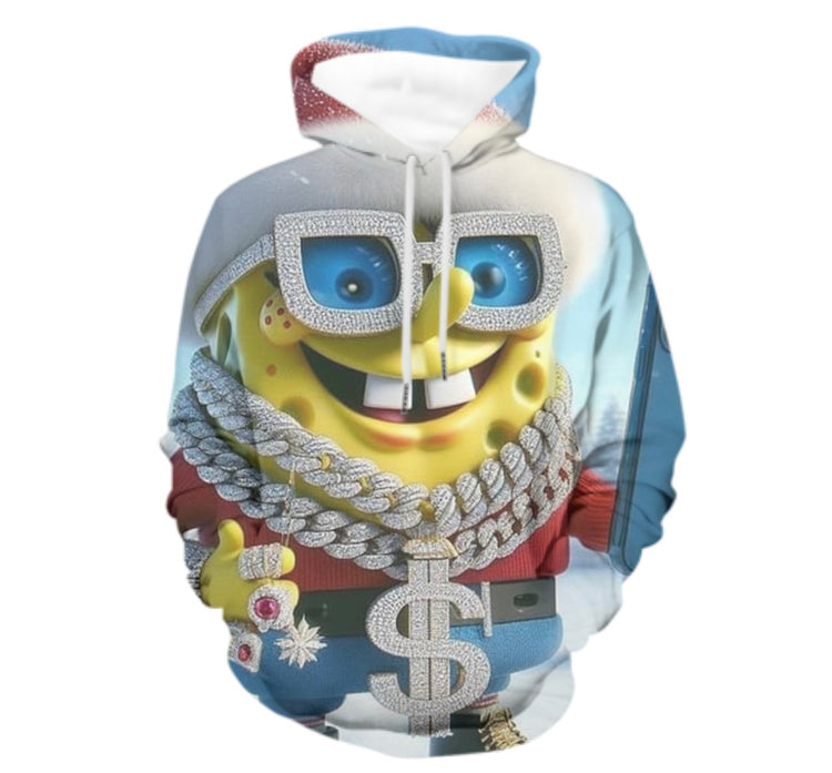 Hoodie Life