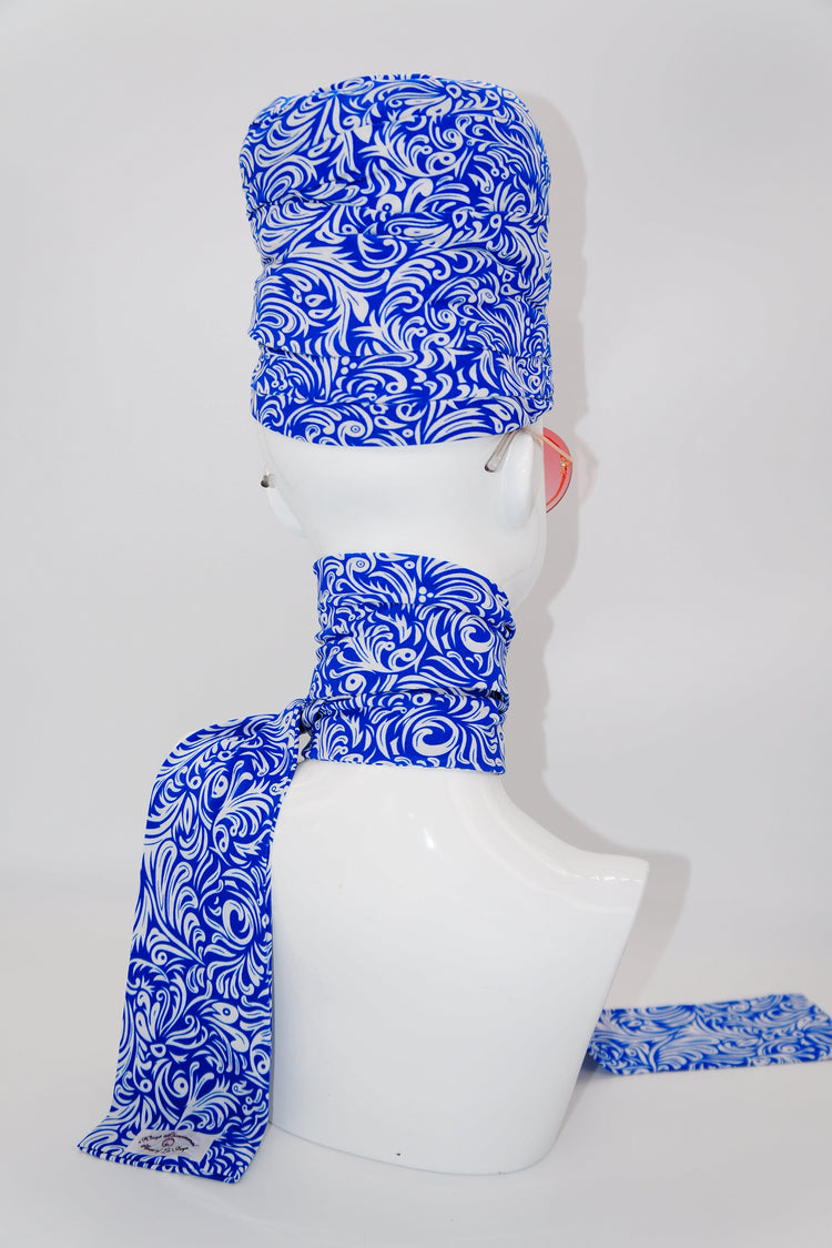 Couture Crown