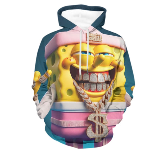 Hoodie Life