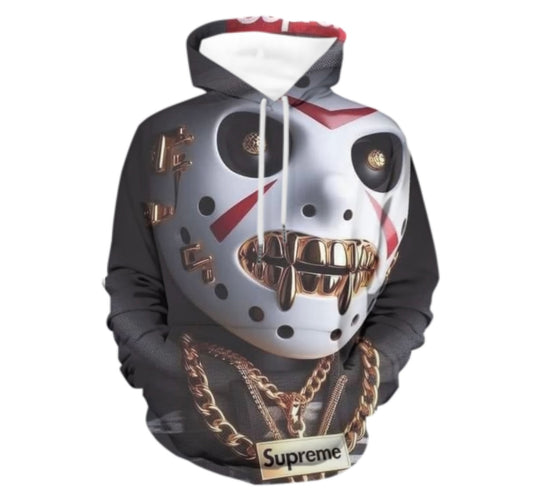 Hoodie Life