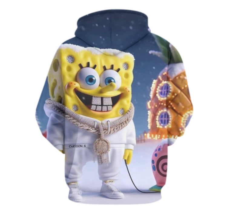Hoodie Life