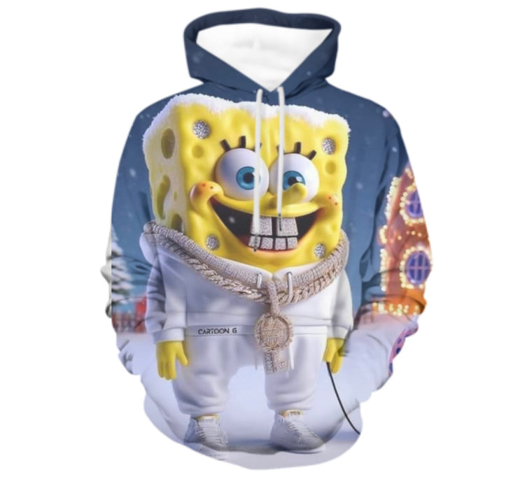 Hoodie Life