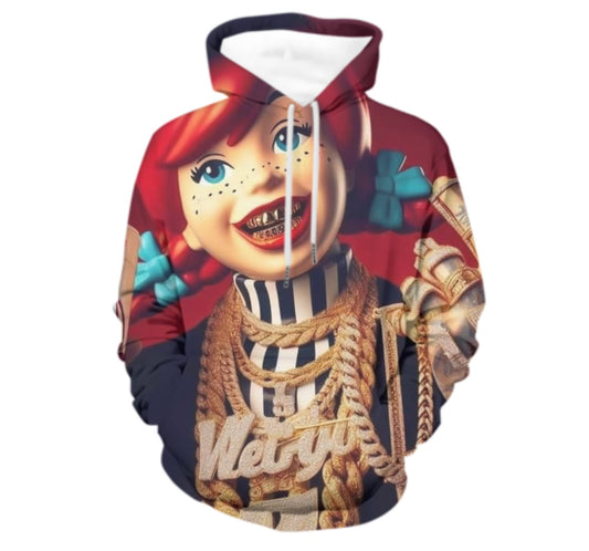 Hoodie Life