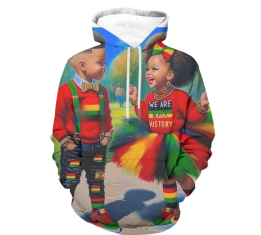Hoodie Life