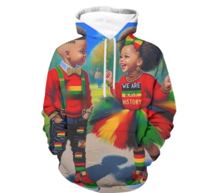 Hoodie Life