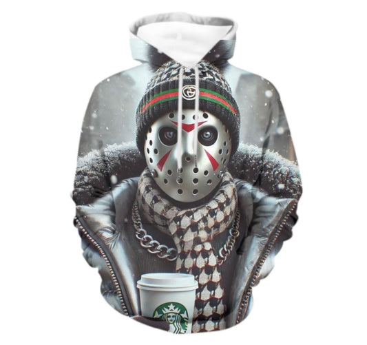Hoodie Life