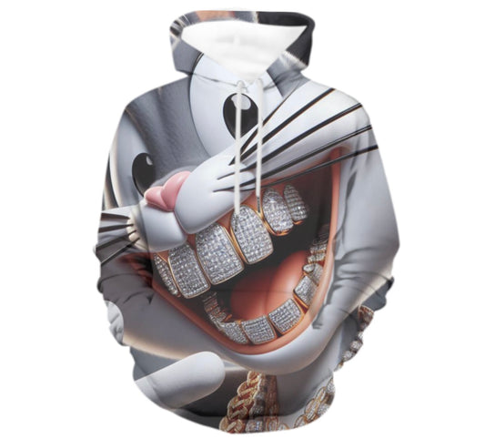 Hoodie Life