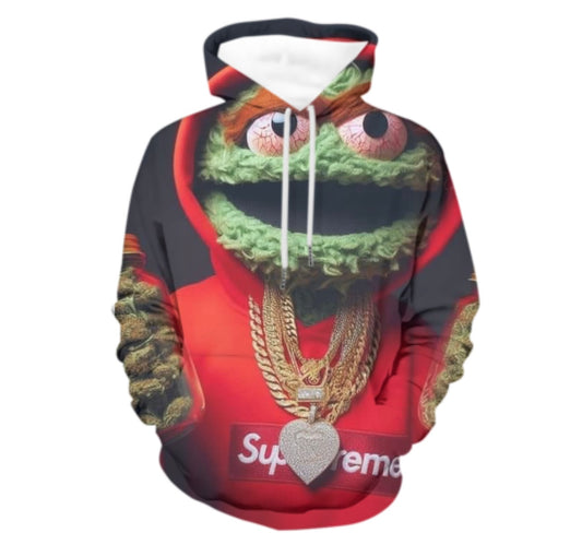 Hoodie Life