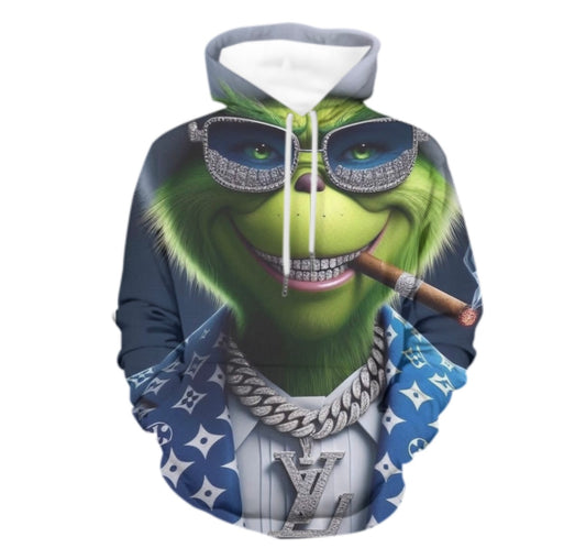 Hoodie Life