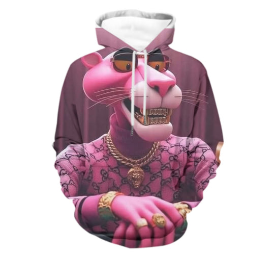 Hoodie Life